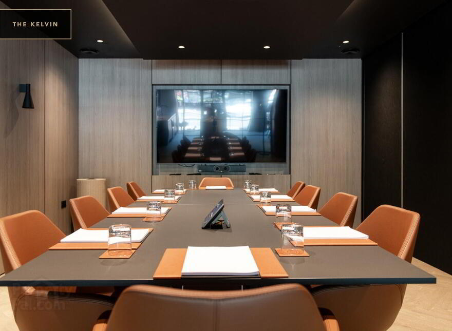 The Kelvin, 17- 25 College Square East, Suite 2, Belfast, BT1 6DE