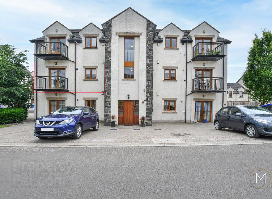 40 Bleach Green, Antrim, BT41 2GZ photo