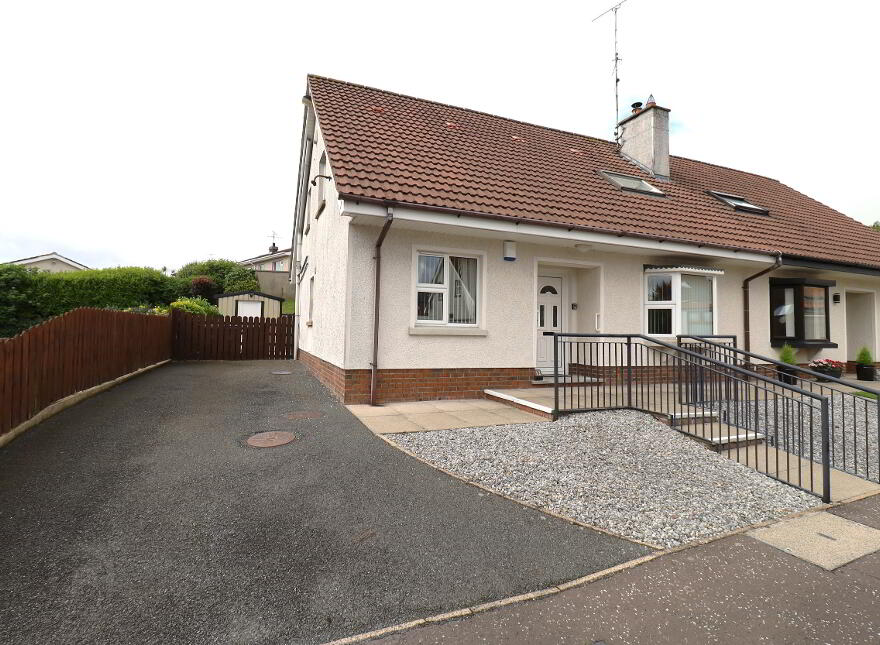 12 Kellys Brae, Annalong, BT34 4YQ