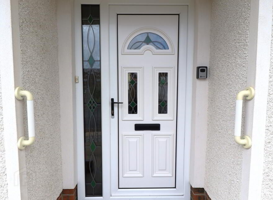 12 Kellys Brae, Annalong, BT34 4YQ