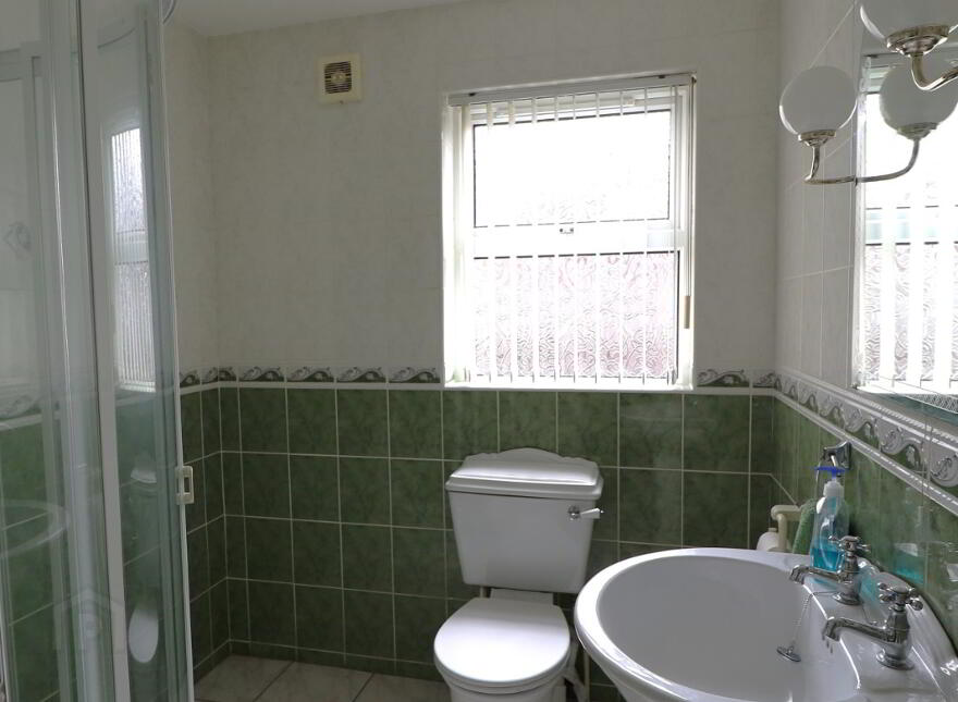 12 Kellys Brae, Annalong, BT34 4YQ