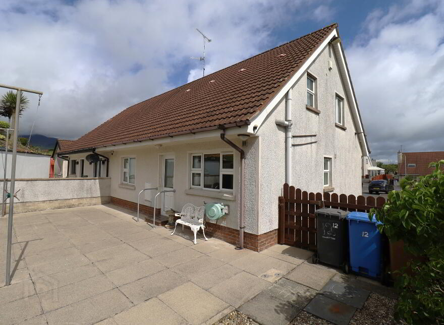 12 Kellys Brae, Annalong, BT34 4YQ