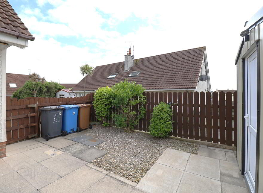 12 Kellys Brae, Annalong, BT34 4YQ
