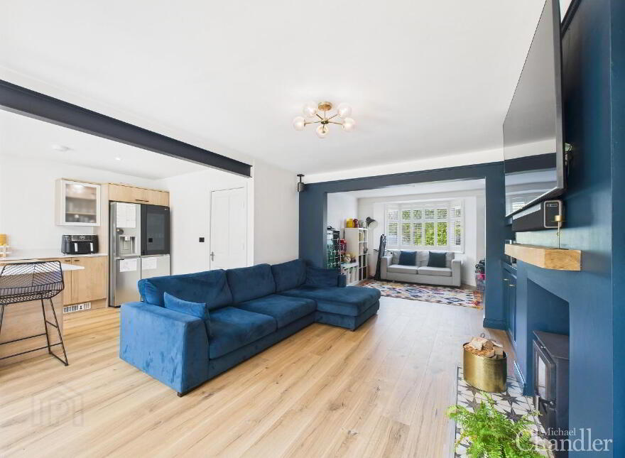 7 Cherryvalley Gardens, Belfast, BT5 6PQ