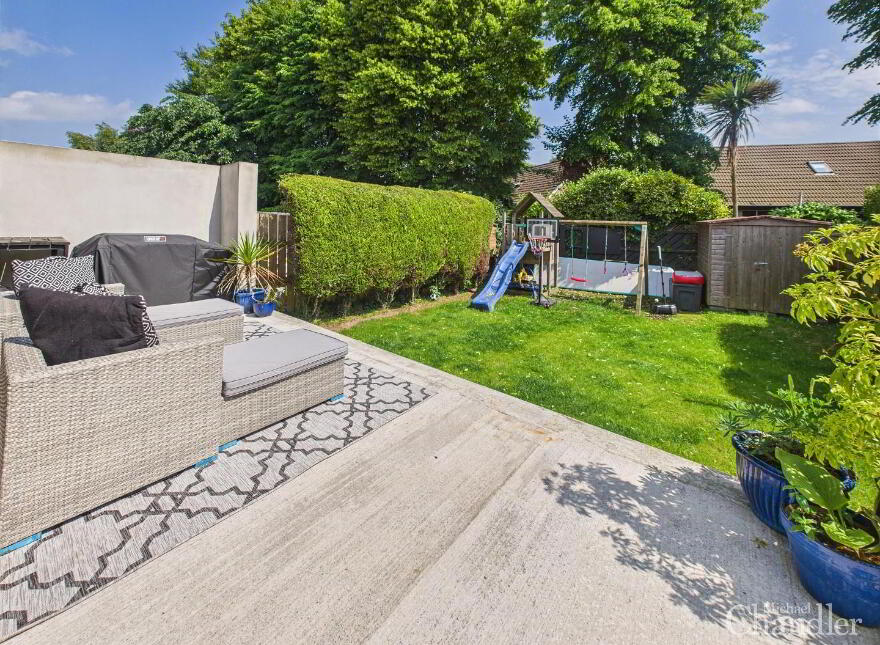 7 Cherryvalley Gardens, Belfast, BT5 6PQ
