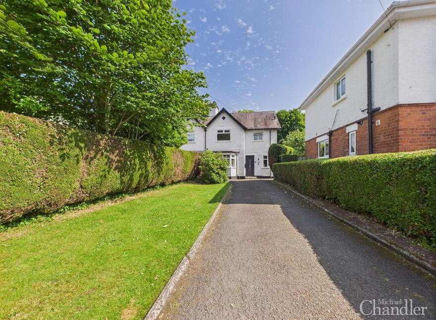7 Cherryvalley Gardens, Belfast, BT5 6PQ
