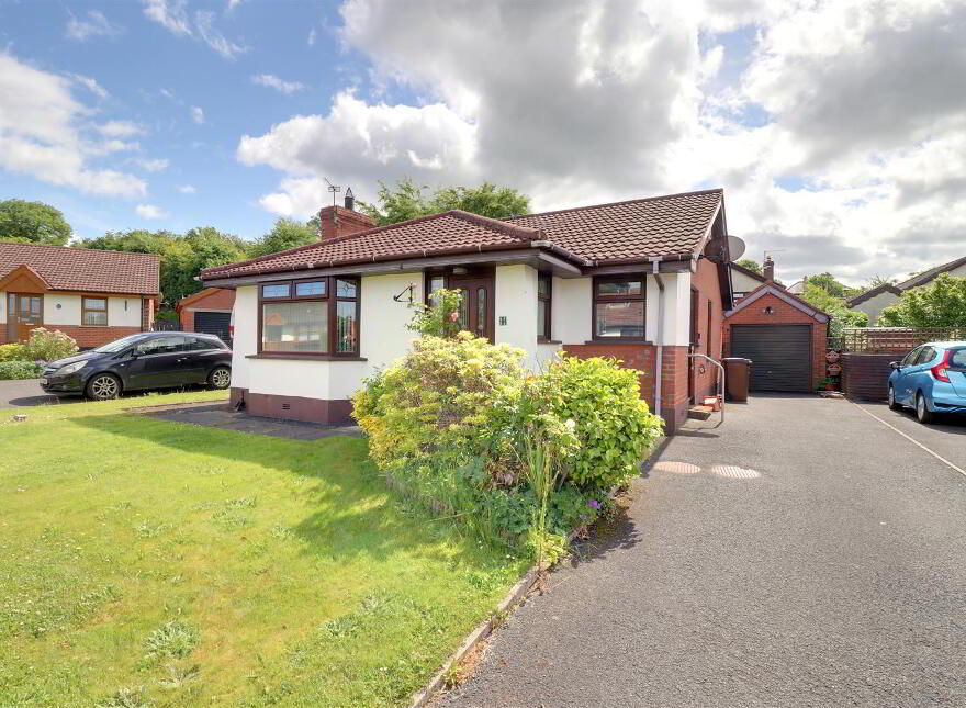 33 The Chanderies, Greyabbey, BT22 2TA photo