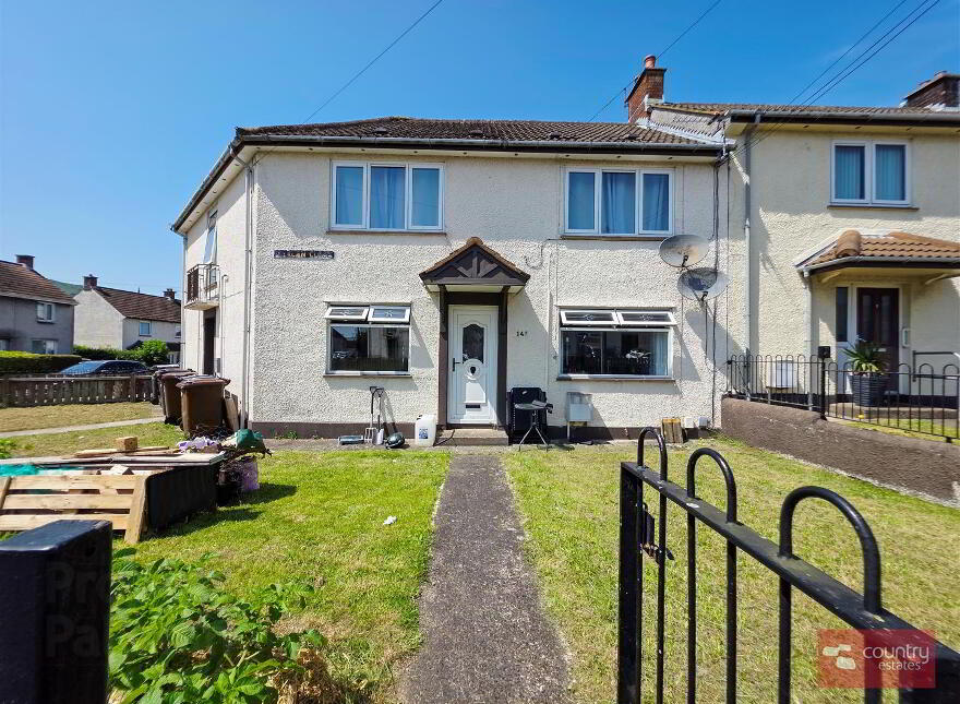 14b Crossreagh Drive, Newtownabbey, BT37 9DY photo