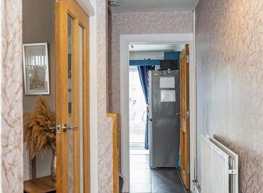 19 Summerhill Park, Twinbrook, Belfast, BT17 0RQ