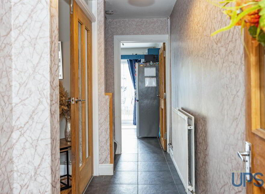 19 Summerhill Park, Twinbrook, Belfast, BT17 0RQ