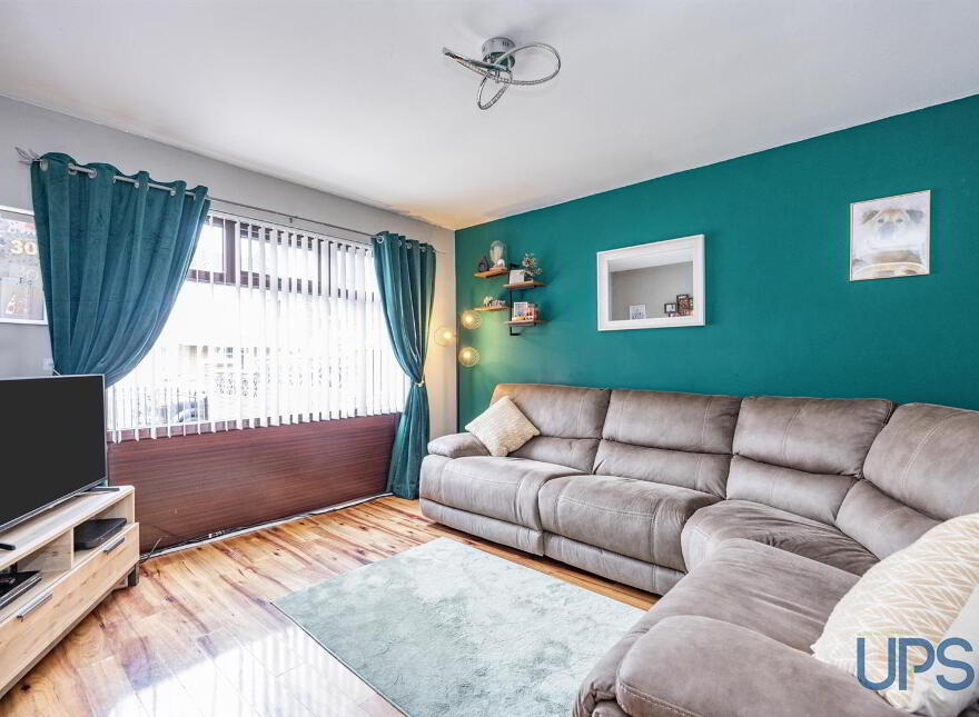 19 Summerhill Park, Twinbrook, Belfast, BT17 0RQ