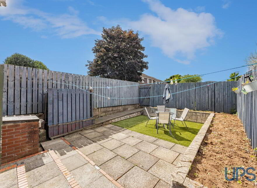 19 Summerhill Park, Twinbrook, Belfast, BT17 0RQ