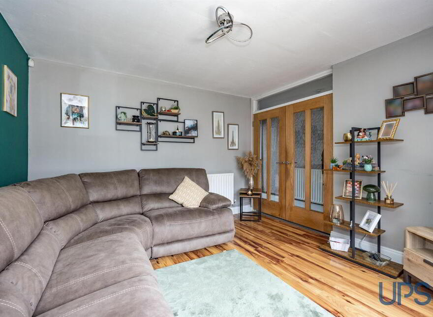 19 Summerhill Park, Twinbrook, Belfast, BT17 0RQ