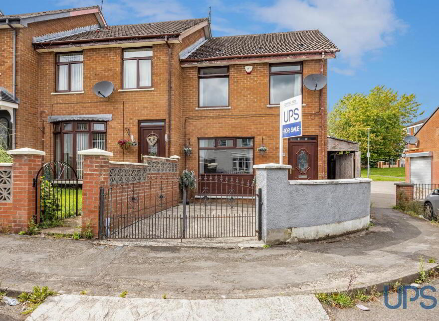 19 Summerhill Park, Twinbrook, Belfast, BT17 0RQ photo