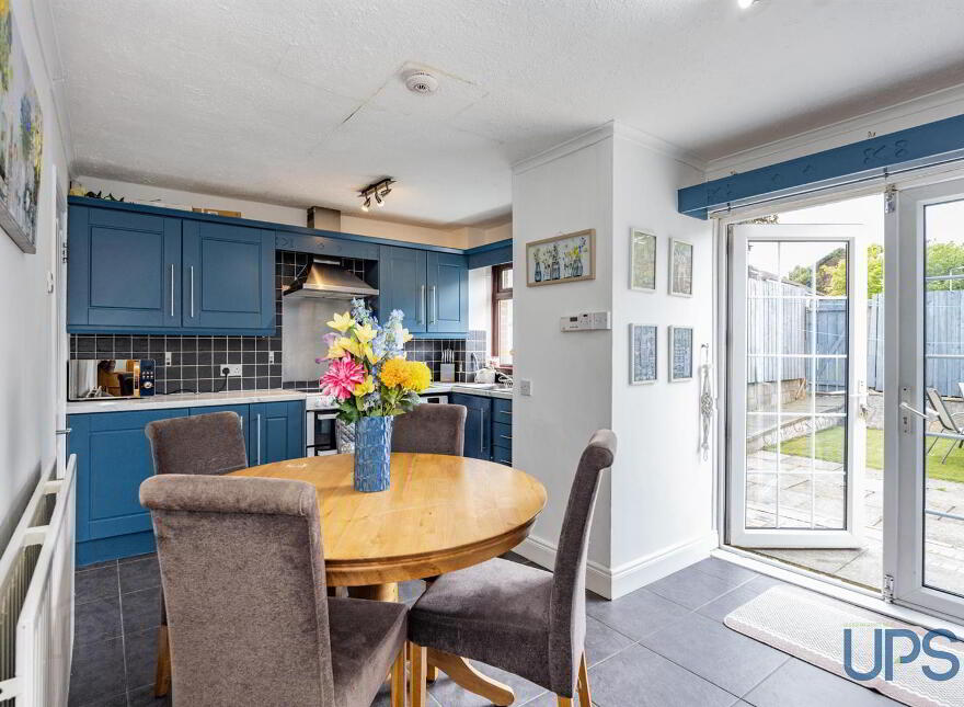 19 Summerhill Park, Twinbrook, Belfast, BT17 0RQ