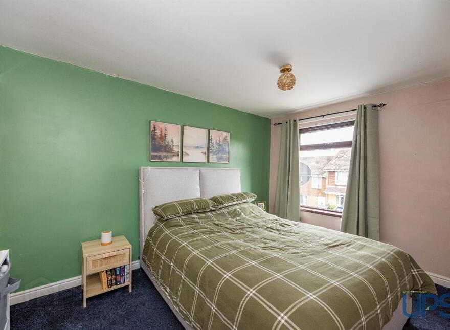 19 Summerhill Park, Twinbrook, Belfast, BT17 0RQ