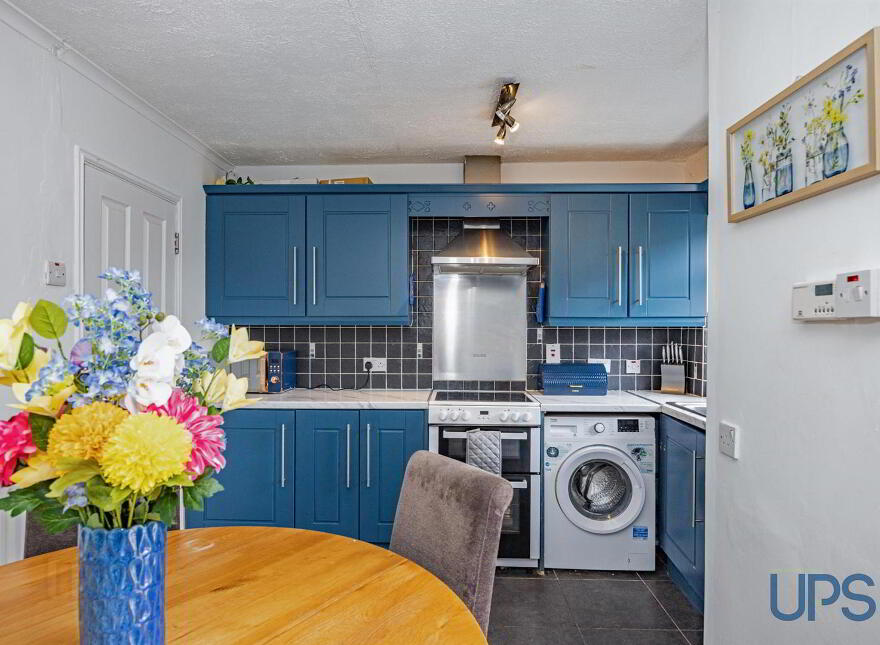 19 Summerhill Park, Twinbrook, Belfast, BT17 0RQ