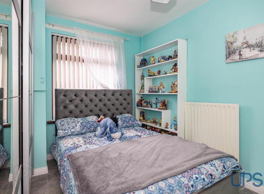 19 Summerhill Park, Twinbrook, Belfast, BT17 0RQ