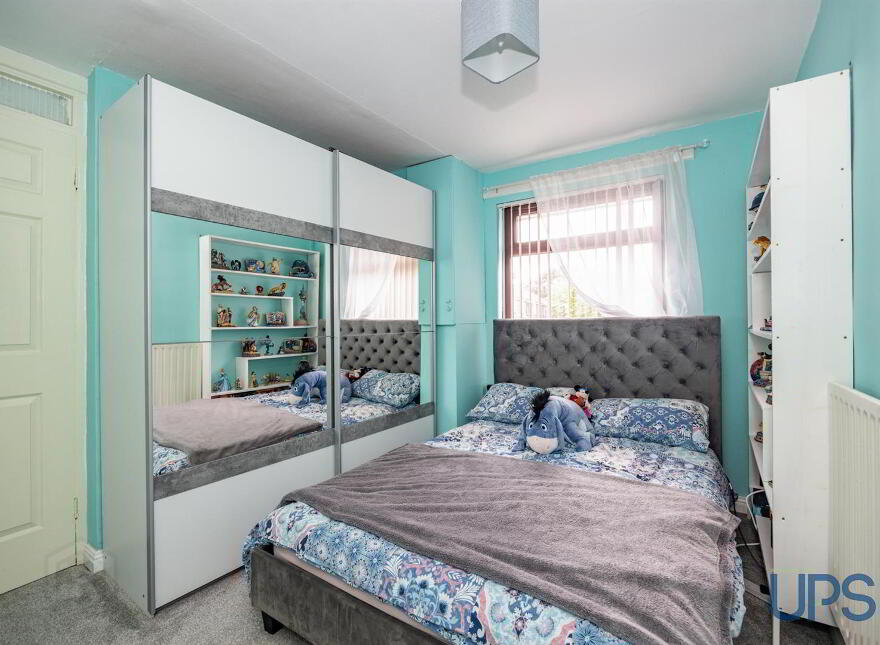 19 Summerhill Park, Twinbrook, Belfast, BT17 0RQ