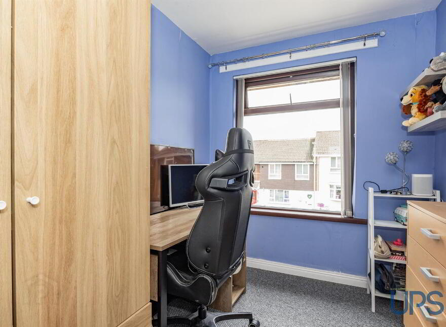 19 Summerhill Park, Twinbrook, Belfast, BT17 0RQ