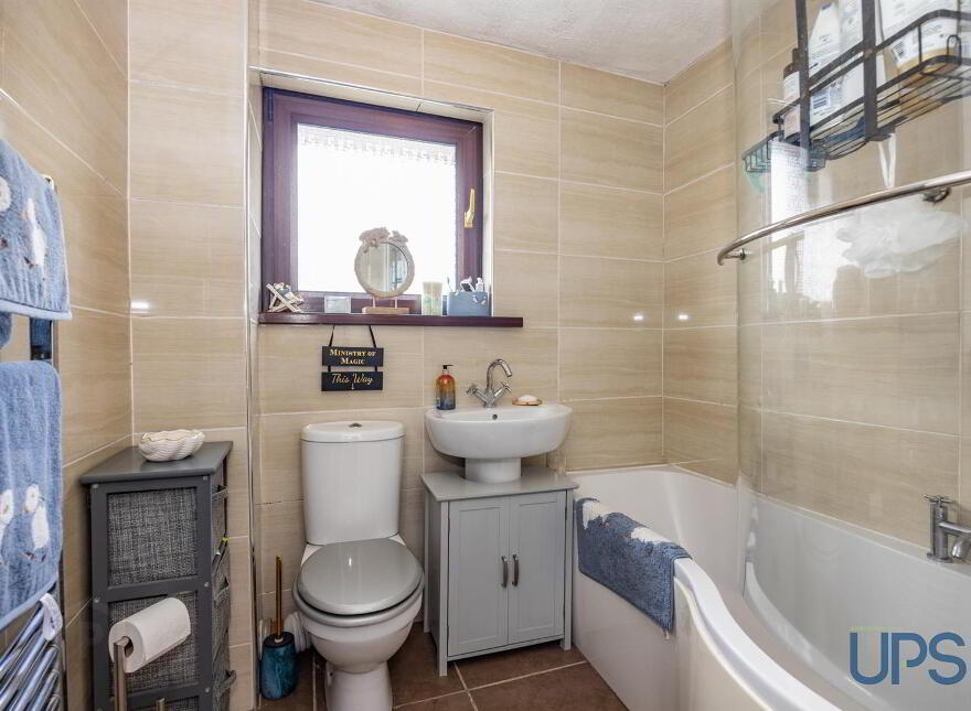 19 Summerhill Park, Twinbrook, Belfast, BT17 0RQ