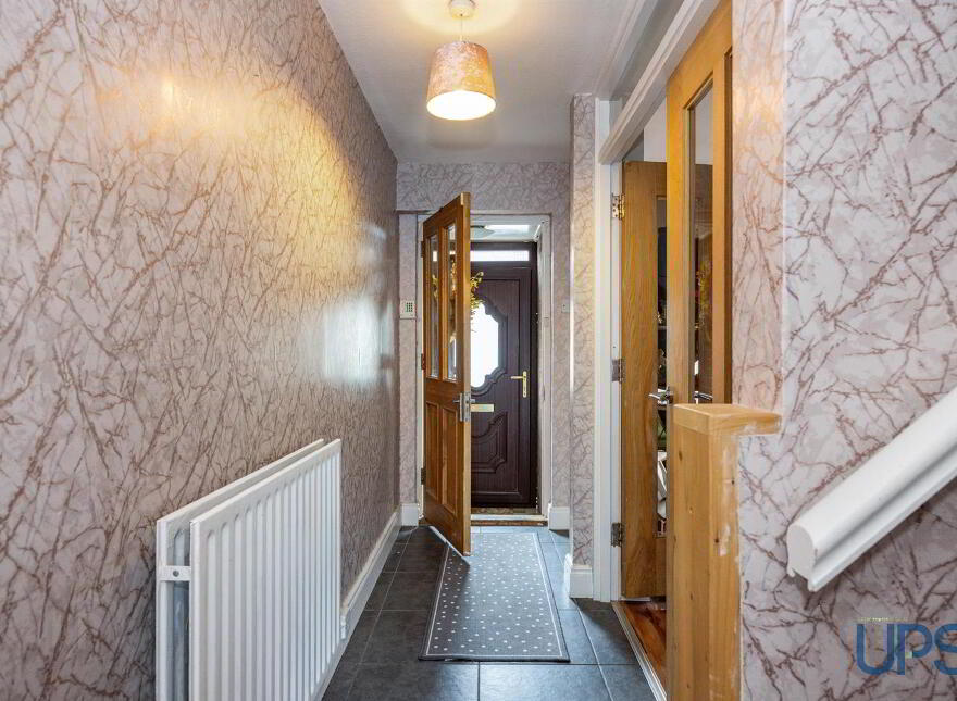 19 Summerhill Park, Twinbrook, Belfast, BT17 0RQ