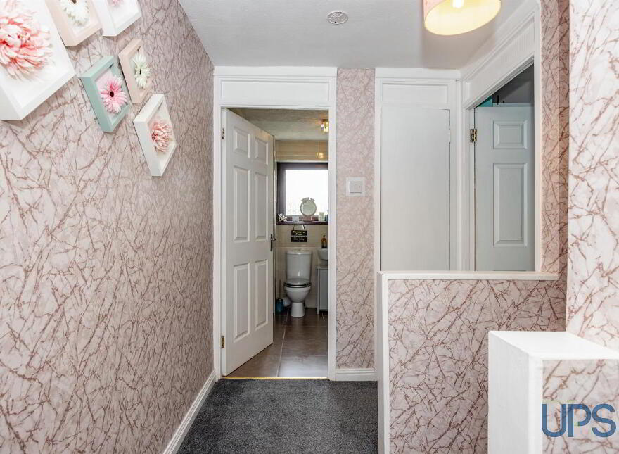 19 Summerhill Park, Twinbrook, Belfast, BT17 0RQ