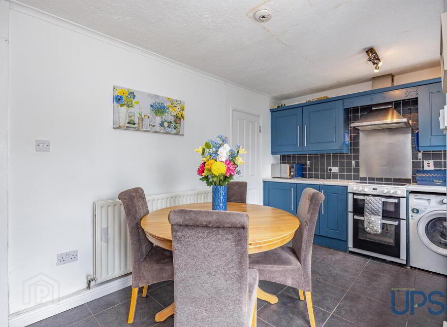 19 Summerhill Park, Twinbrook, Belfast, BT17 0RQ
