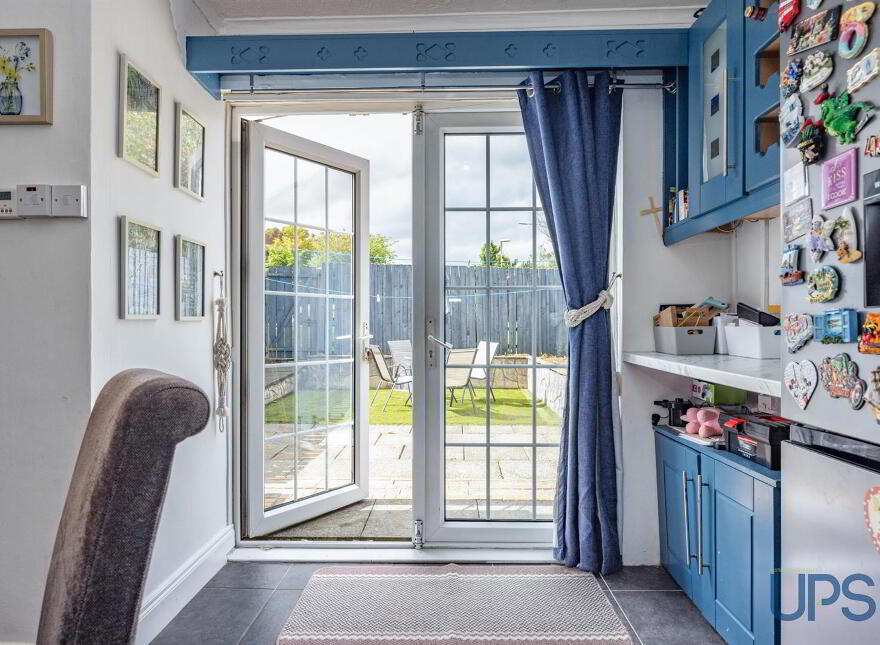 19 Summerhill Park, Twinbrook, Belfast, BT17 0RQ