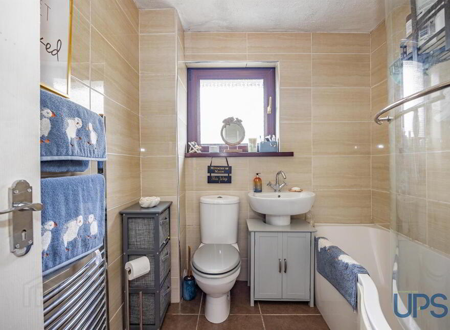 19 Summerhill Park, Twinbrook, Belfast, BT17 0RQ