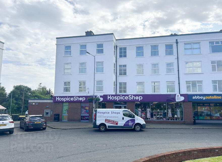 26b Abbots Cross, Newtownabbey, Newtownabbey, BT37 9QU photo