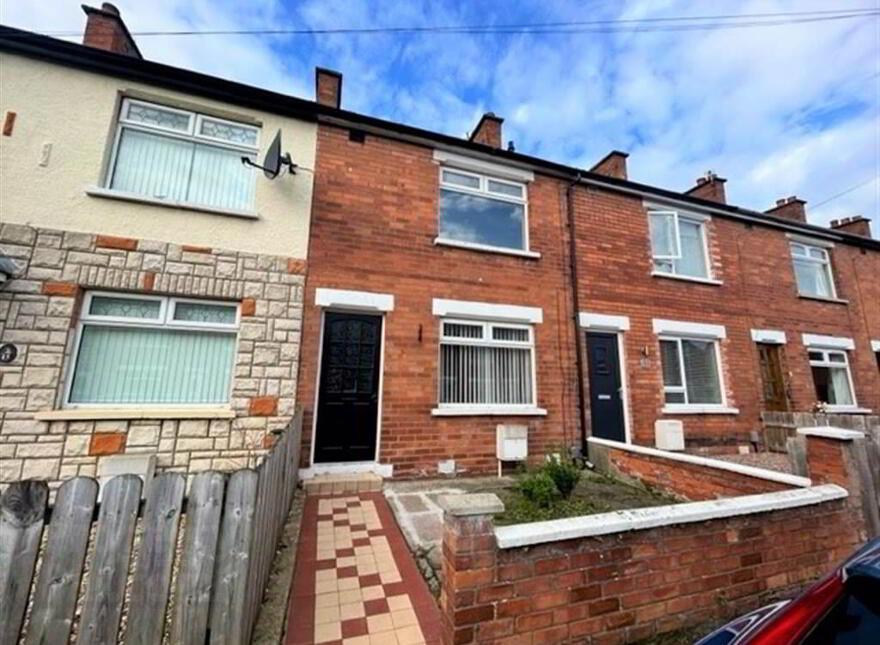 13 Loopland Parade, Belfast, BT6 9EF photo