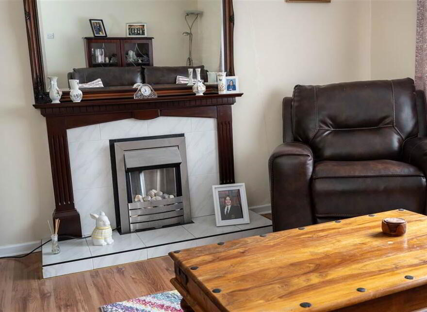 29 Grangegorm Drive, Ballymena, BT42 2EE