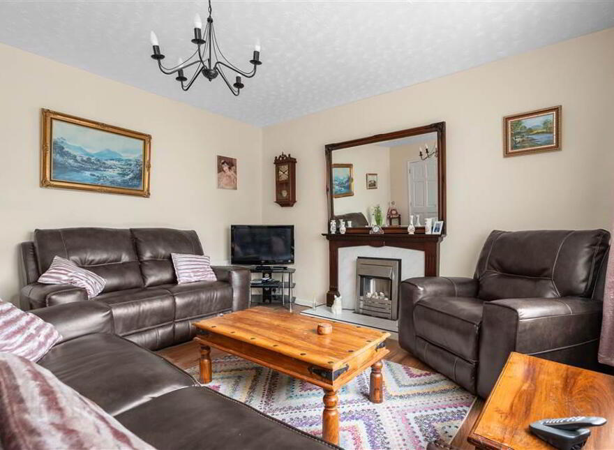 29 Grangegorm Drive, Ballymena, BT42 2EE