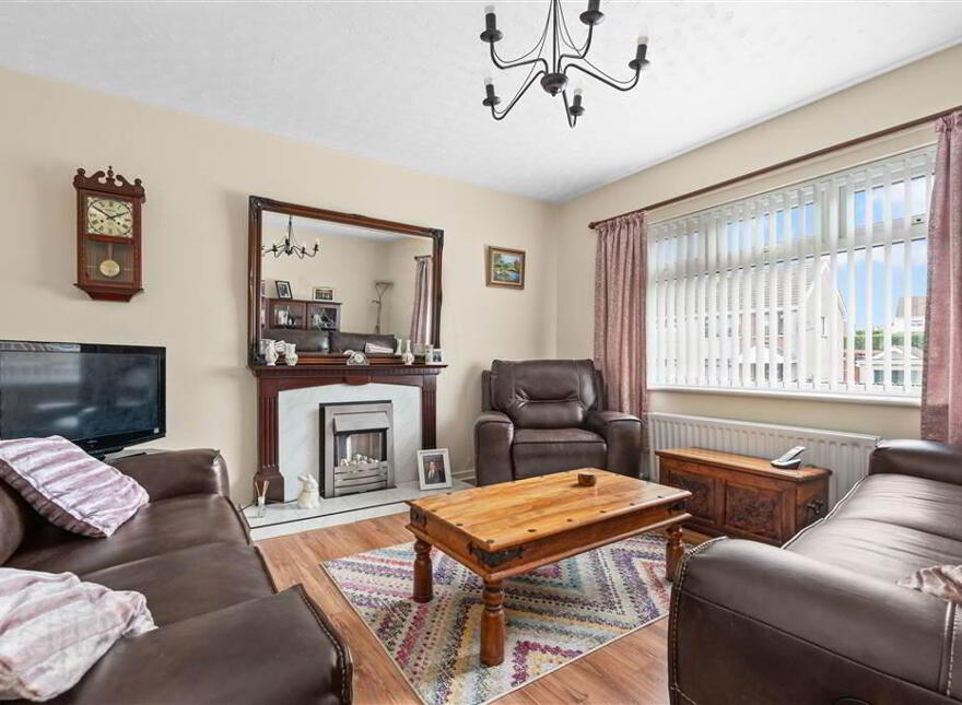 29 Grangegorm Drive, Ballymena, BT42 2EE
