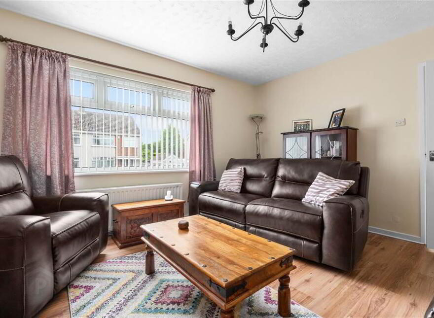 29 Grangegorm Drive, Ballymena, BT42 2EE