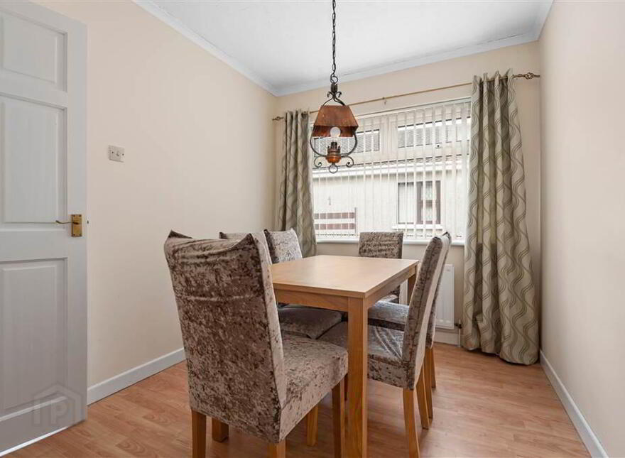 29 Grangegorm Drive, Ballymena, BT42 2EE