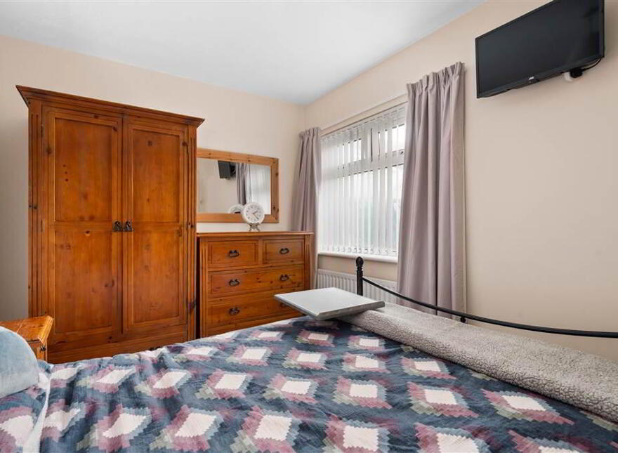 29 Grangegorm Drive, Ballymena, BT42 2EE
