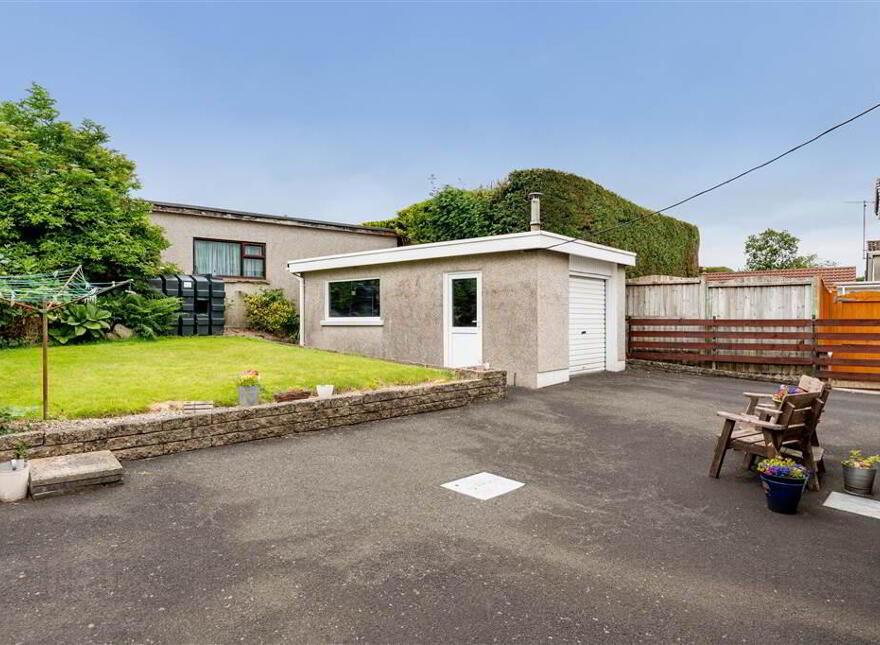 29 Grangegorm Drive, Ballymena, BT42 2EE