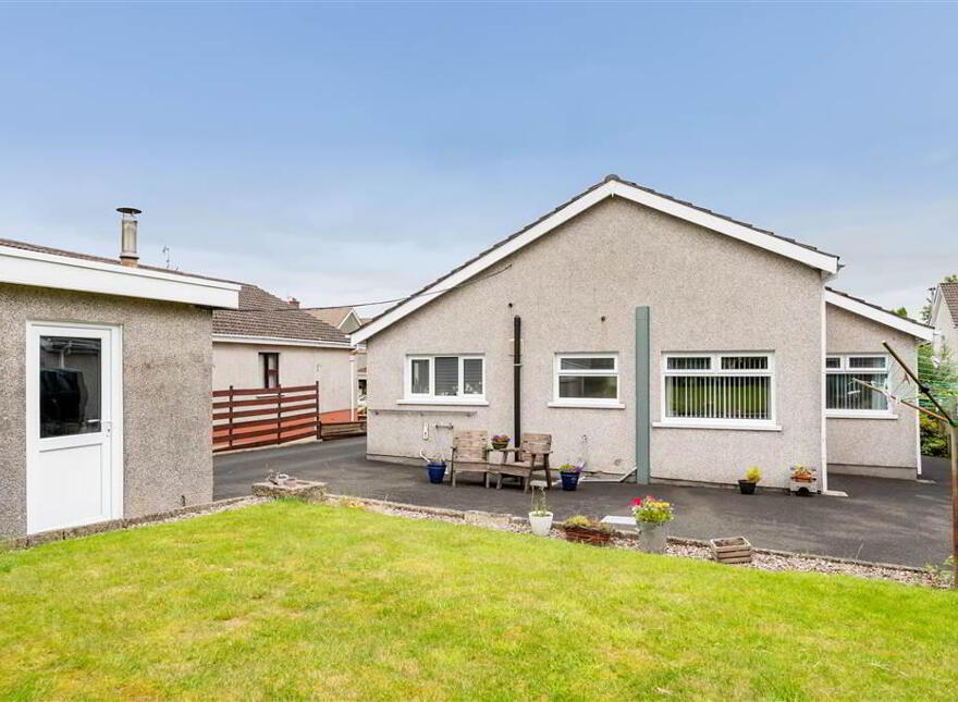 29 Grangegorm Drive, Ballymena, BT42 2EE