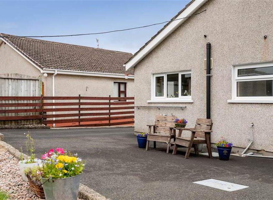 29 Grangegorm Drive, Ballymena, BT42 2EE
