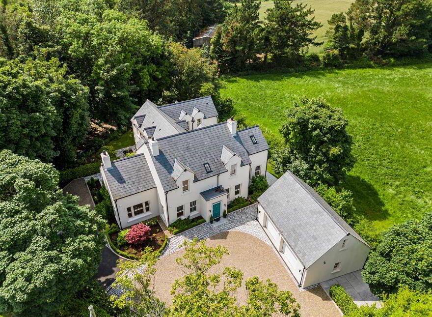 110 Shore Road, Kircubbin, Newtownards, BT22 2RP