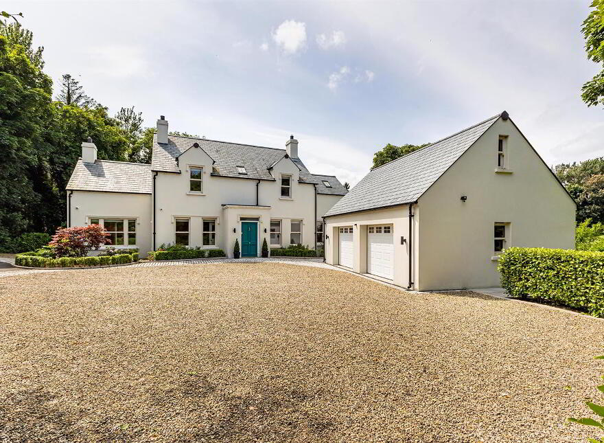 110 Shore Road, Kircubbin, Newtownards, BT22 2RP