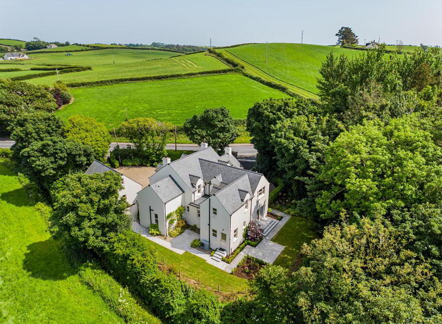 110 Shore Road, Kircubbin, Newtownards, BT22 2RP