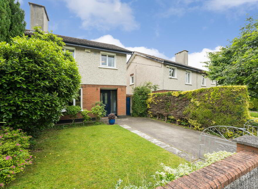 10 St Finians Close, Lucan, K78WY00