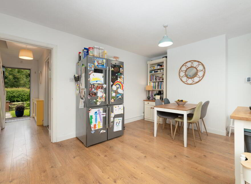 10 St Finians Close, Lucan, K78WY00