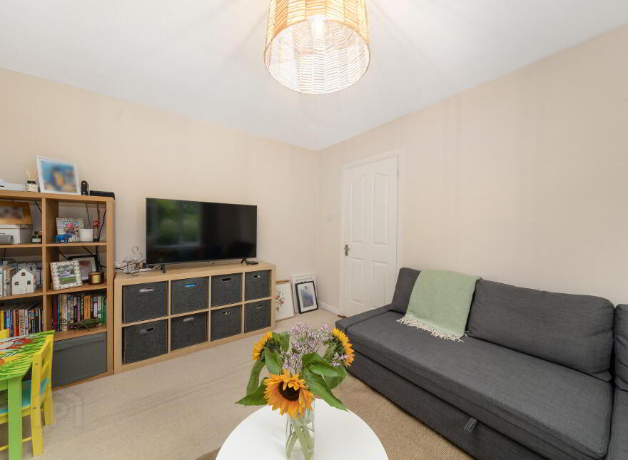 10 St Finians Close, Lucan, K78WY00