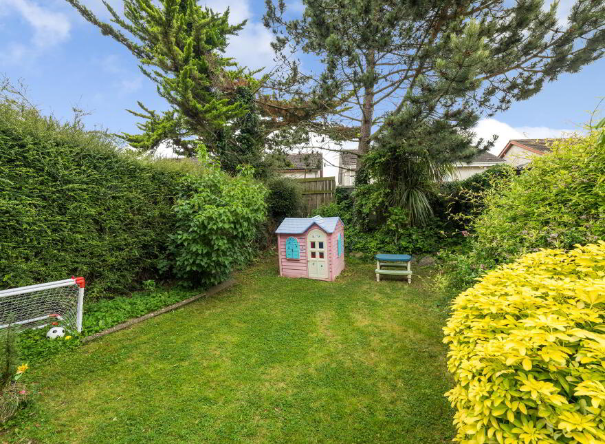 10 St Finians Close, Lucan, K78WY00