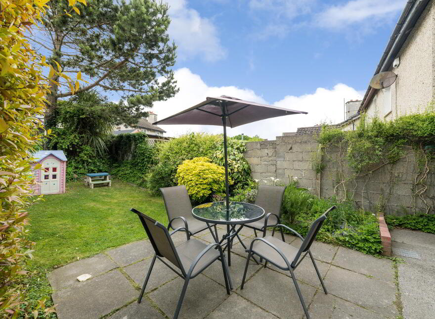 10 St Finians Close, Lucan, K78WY00