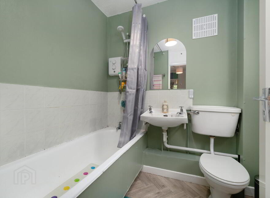 10 St Finians Close, Lucan, K78WY00